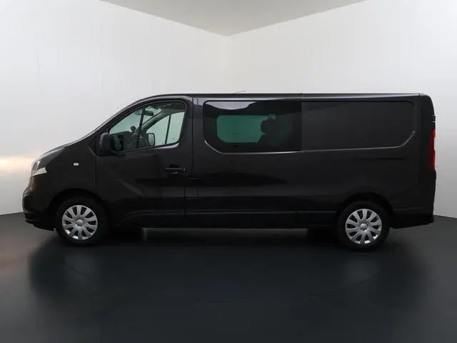 Opel Vivaro 1.6 CDTI L2H1 DC Sport EcoFlex | Navigatie | Parkeer camera