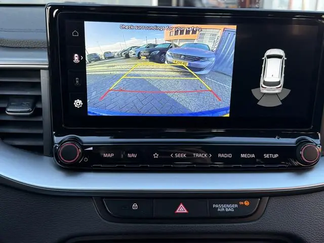 Kia cee'd