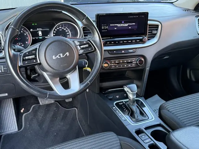 Kia cee'd