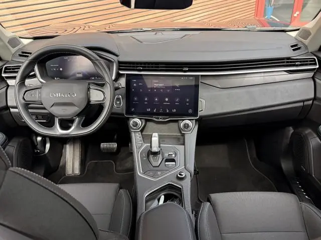 Lynk & Co 01 1.5 Navi / Panodak / 360 Camera / Clima / Stoelverwarming