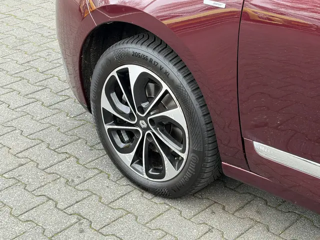 Renault Grand Scénic