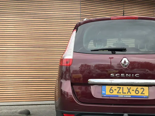 Renault Grand Scénic