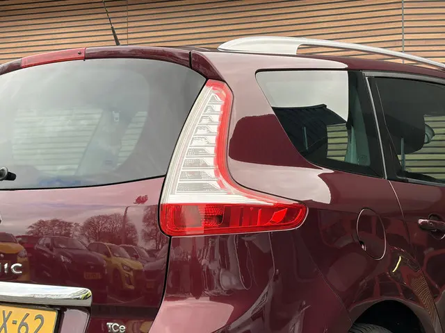 Renault Grand Scénic