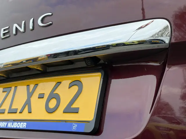 Renault Grand Scénic