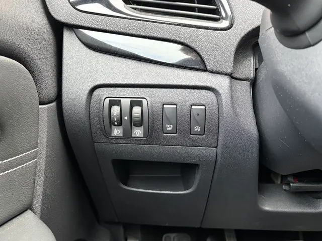 Renault Grand Scénic