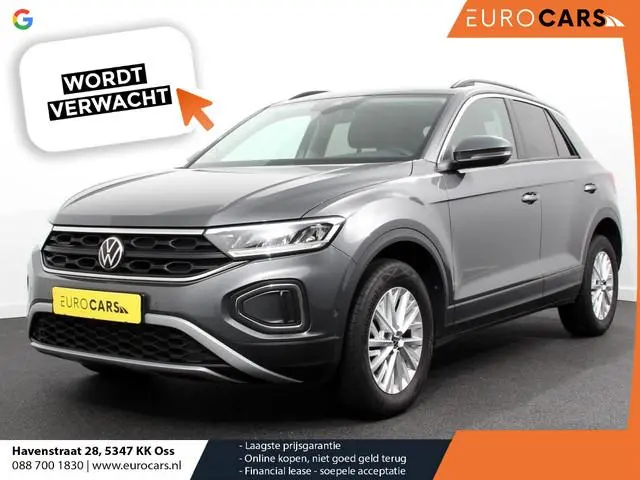 Volkswagen T-Roc 1.5 TSI 150pk DSG Life Navigatie Apple Carplay/Android Auto Adaptive Cruise Control...