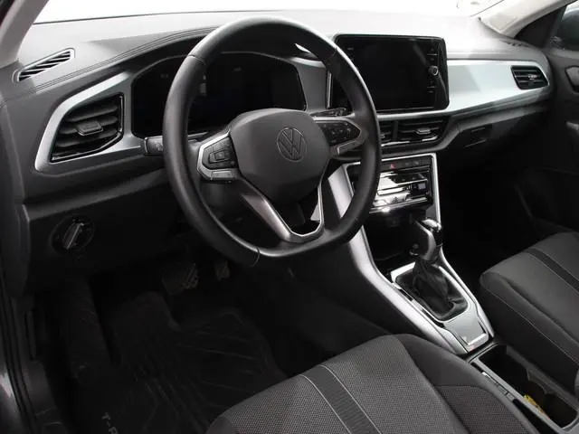 Volkswagen T-Roc 1.5 TSI 150pk DSG Life Navigatie Apple Carplay/Android Auto Adaptive Cruise Control...