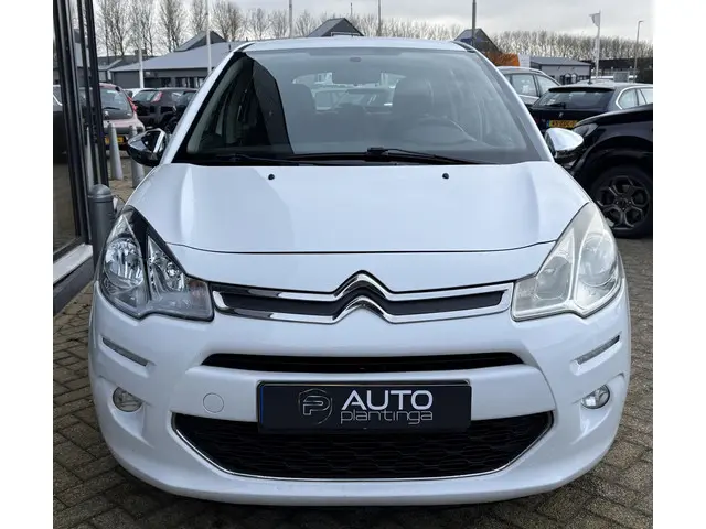 Citroen C3 1.0 VTi Collection | Trekhaak | Airco | Cruise Control |
