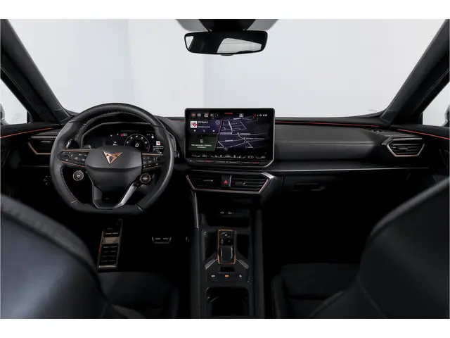 CUPRA Formentor 1.5 TSI e-Hybrid 272 PK VZ Performance - Automaat | Dig. Cockpit | Adapt. Cruise | S...