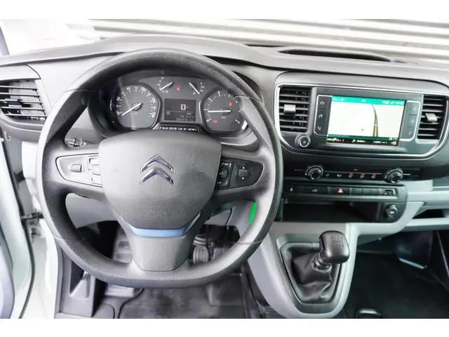 Citroën Jumpy