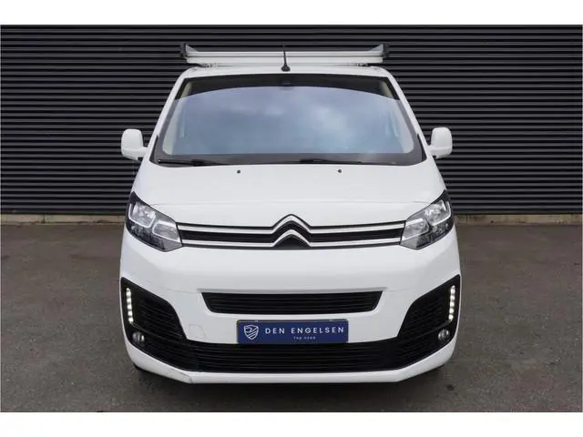 Citroën Jumpy