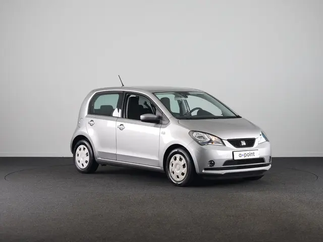 SEAT Mii