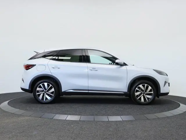 BYD ATTO 3