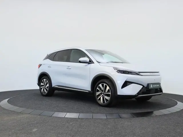 BYD ATTO 3
