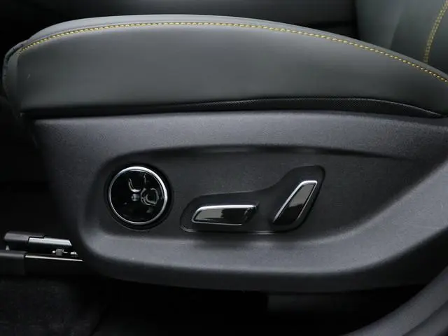 BYD ATTO 3