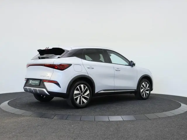 Byd ATTO 3 EVO Excellence 74.8 kWh