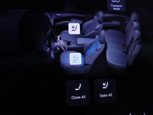 BYD ATTO 3