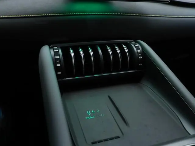BYD ATTO 3