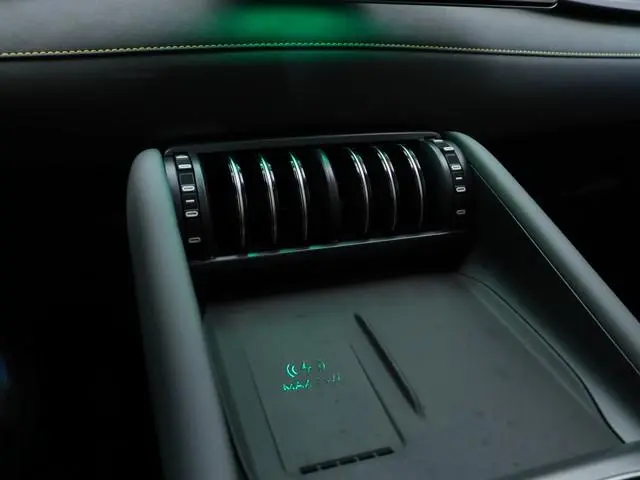 BYD ATTO 3