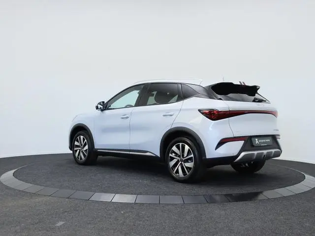 BYD ATTO 3