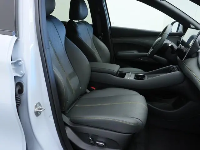 BYD ATTO 3