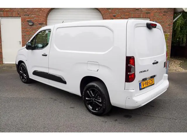 Fiat Doblò