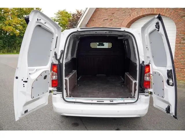 Fiat Doblò