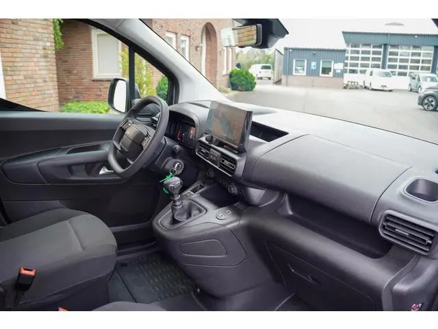 Fiat Doblò