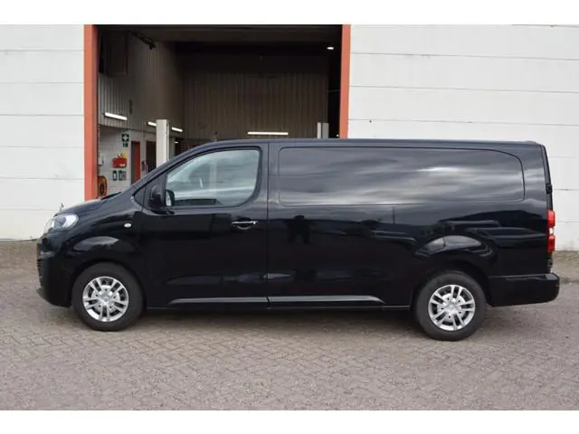 Citroën Jumpy