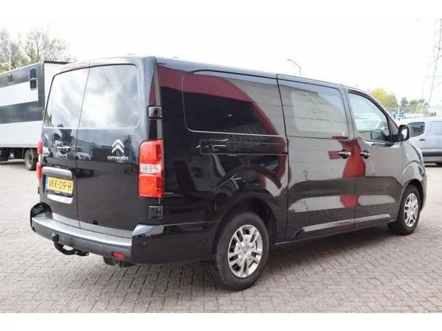 Citroën Jumpy
