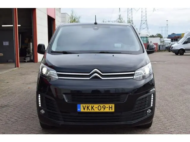 Citroën Jumpy