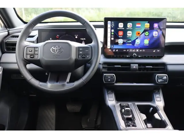 Toyota RAV4 2.5 Hybrid AWD 200 First Edition, 2.000 KG Trekken