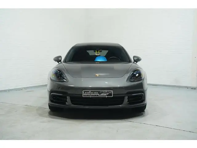 Porsche Panamera Sport Turismo 2.9 4 E-Hybrid NAP