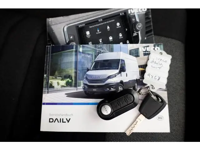 Iveco Daily
