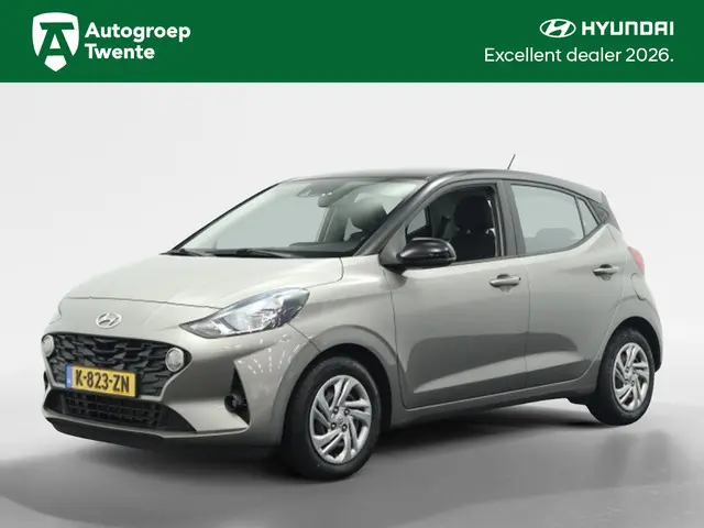 Hyundai i10 1.0 Comfort Smart | Navigatie | Camera | Airco