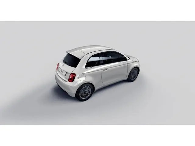 Fiat 500 1.0 Hybrid Torino | Levering Eind Q1 2026 | 16'' LM. Velgen | Draadloos Apple Carplay & And...