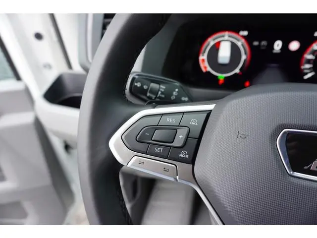 MAN TGE