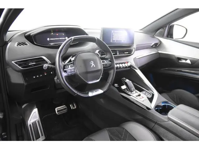Peugeot 5008 GT-Line *1ste Eigenaar*7-Zits*Panoramadak*