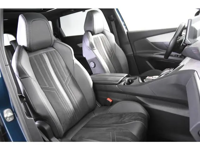 Peugeot 5008 GT-Line *1ste Eigenaar*7-Zits*Panoramadak*