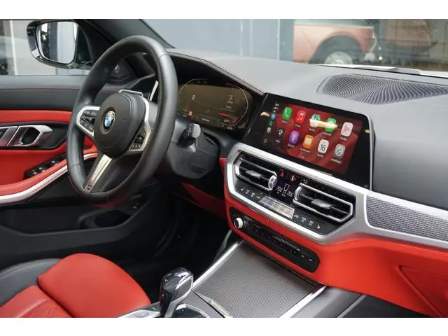 BMW 3 Serie
