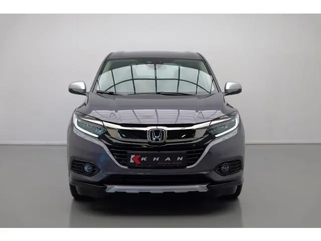 Honda HR-V 1.5 i-VTEC Elegance |Navi|Camera|Trekhaak|