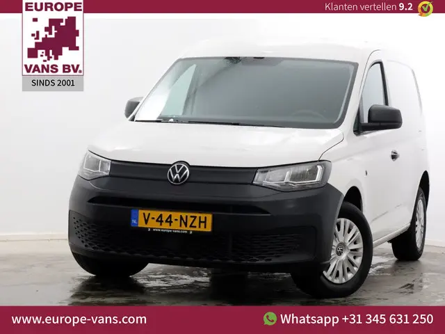 Volkswagen Caddy Cargo 2.0 TDI 102pk Airco/PDC 08-2024