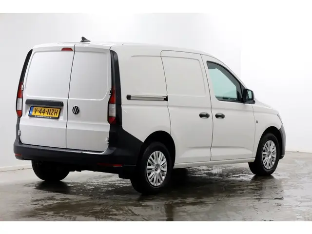 Volkswagen Caddy Cargo 2.0 TDI 102pk Airco/PDC 08-2024