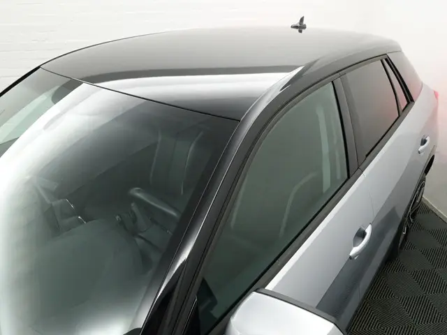 Audi Q2 35 TFSI S Competition Aut- Two Tone, Xenon Led, Park Assist, Stoelverwarming, Navi, Clima, C...