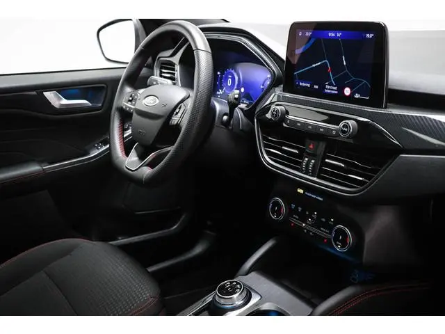 Ford Kuga 2.5 PHEV ST-Line | SOH 94% | PANORAMADAK | STOELVERWARMKING | DAB | CAMERA | TREKHAAK
