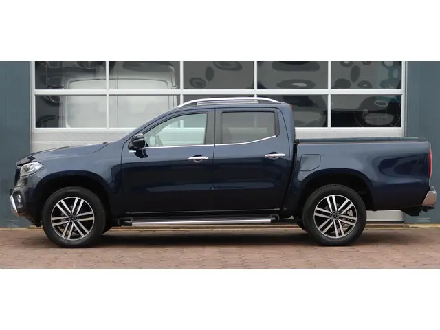 Mercedes-Benz X-Klasse