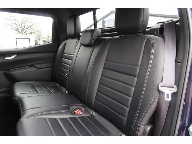 Mercedes-Benz X-Klasse