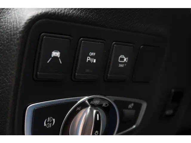 Mercedes-Benz X-Klasse