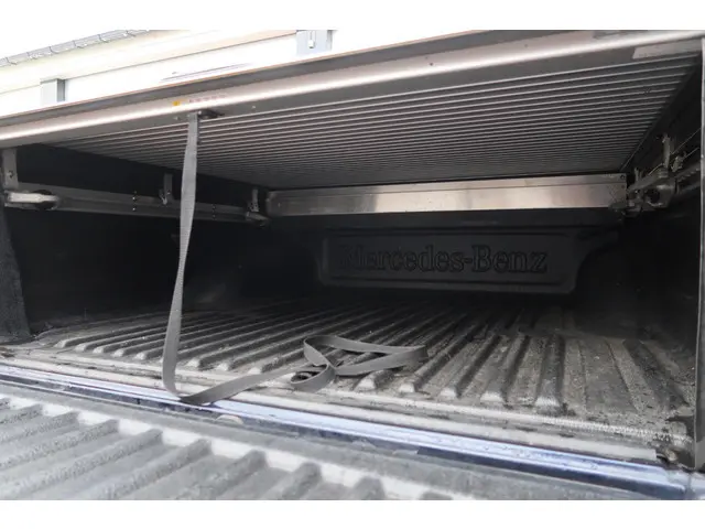 Mercedes-Benz X-Klasse