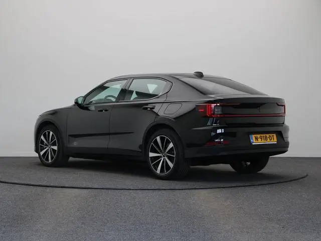 Polestar 2 Standard Range Single Motor 63kWh | 92,3% SOH | Harman/Kardon | Elektrische stoelen | Car...